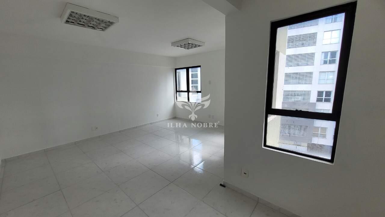 Sala Comercial para aluguel no Trindade: 