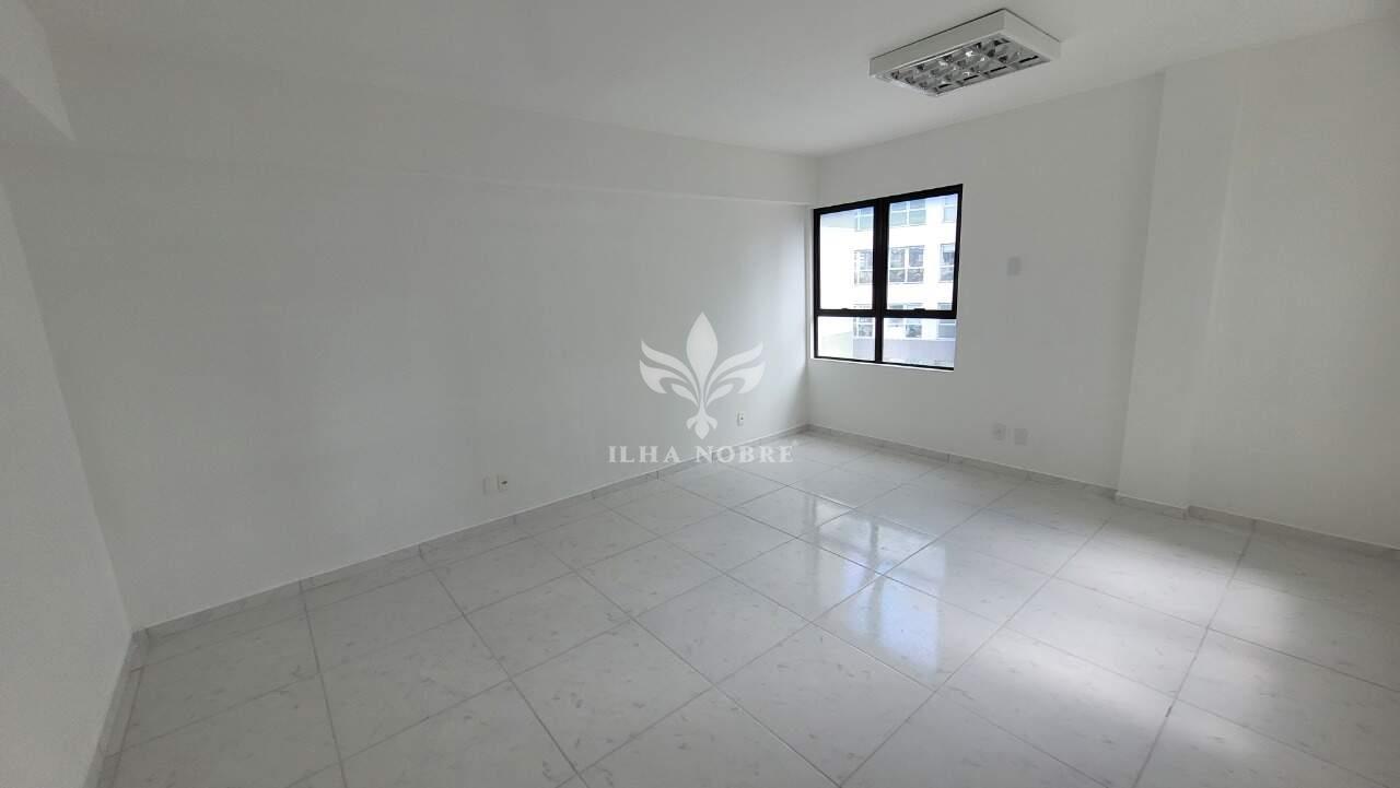 Sala Comercial para aluguel no Trindade: 