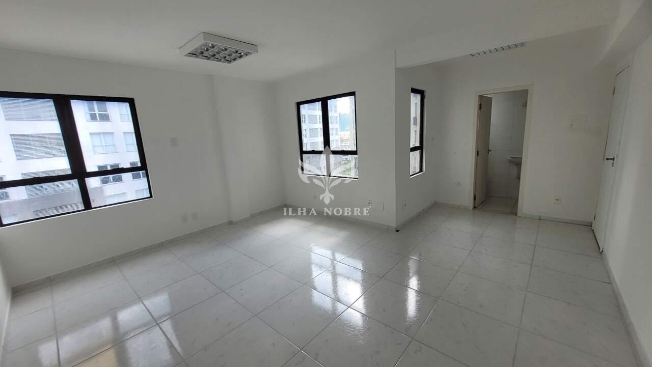 Sala Comercial para aluguel no Trindade: 