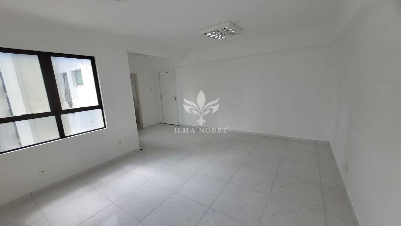 Sala Comercial para aluguel no Trindade: 