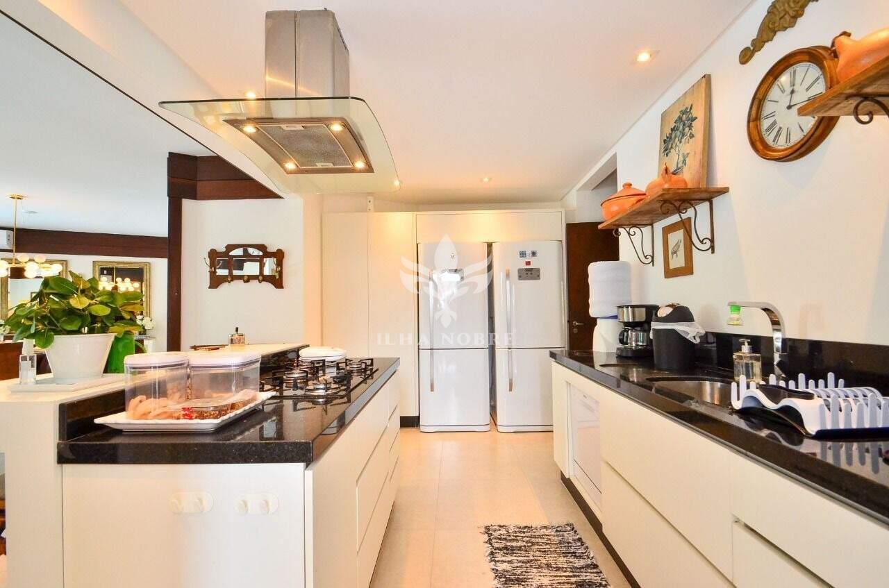Casa para aluguel no Jurerê Internacional: 