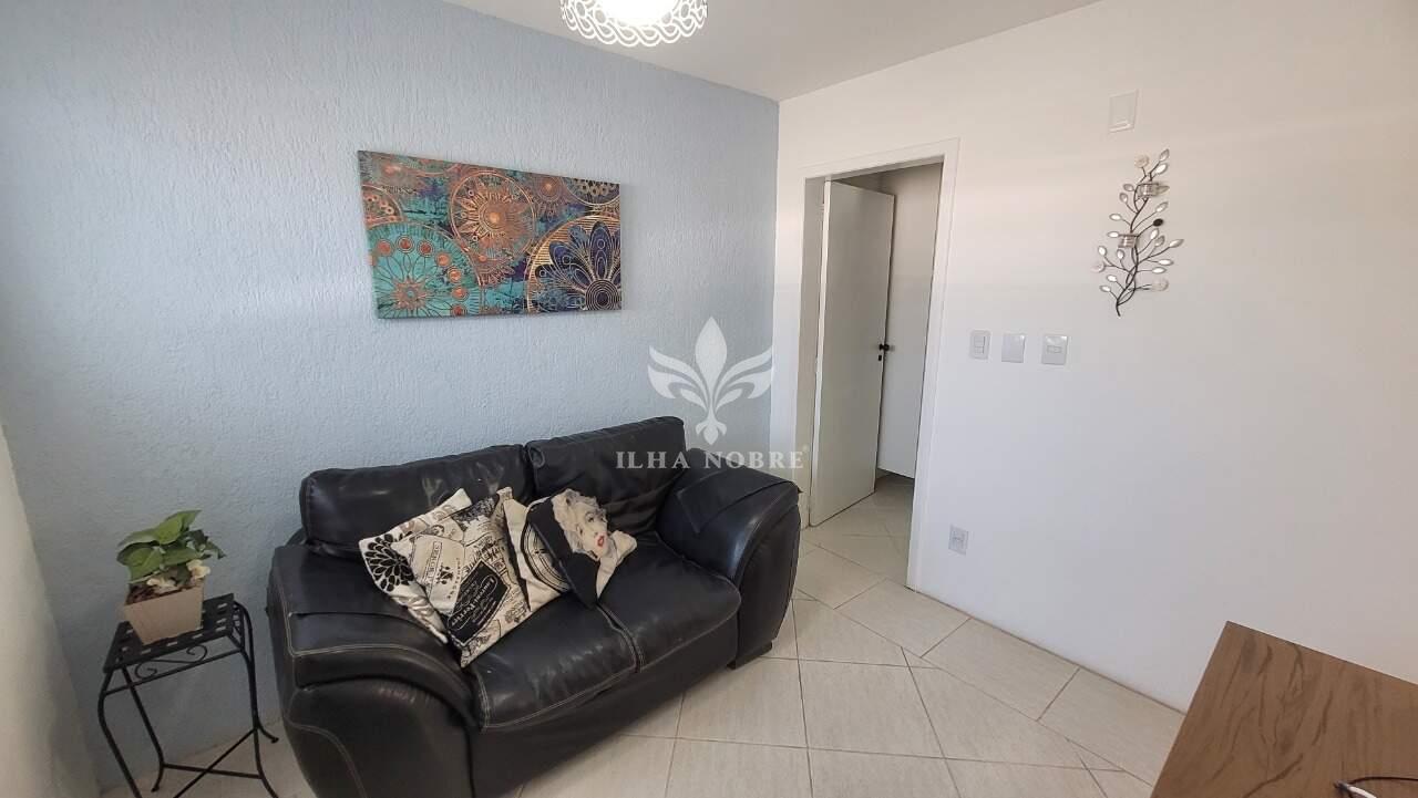Apartamento para aluguel no Itacorubi: 