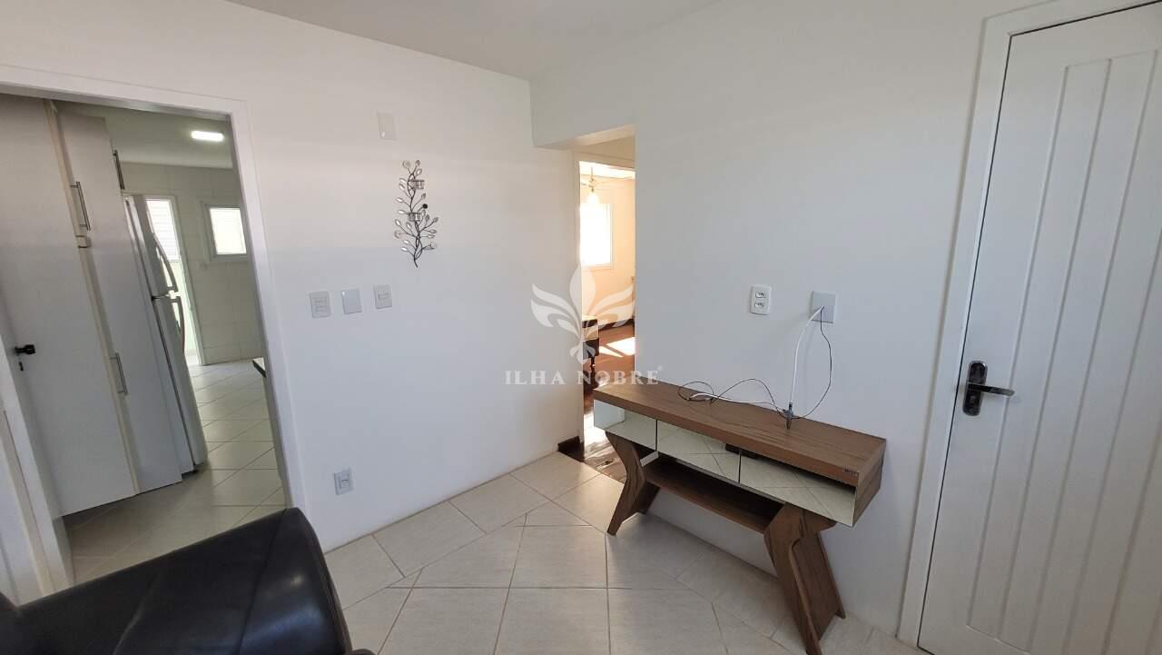 Apartamento para aluguel no Itacorubi: 