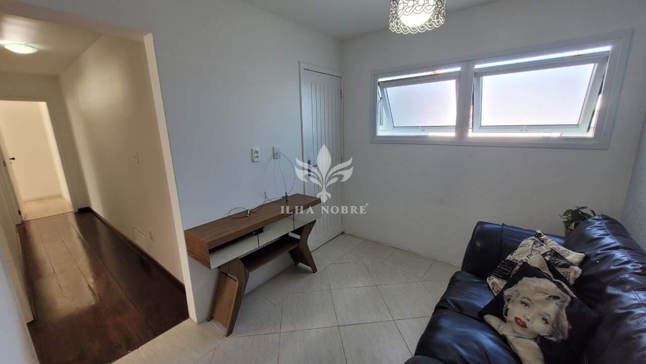 Apartamento para aluguel no Itacorubi: 