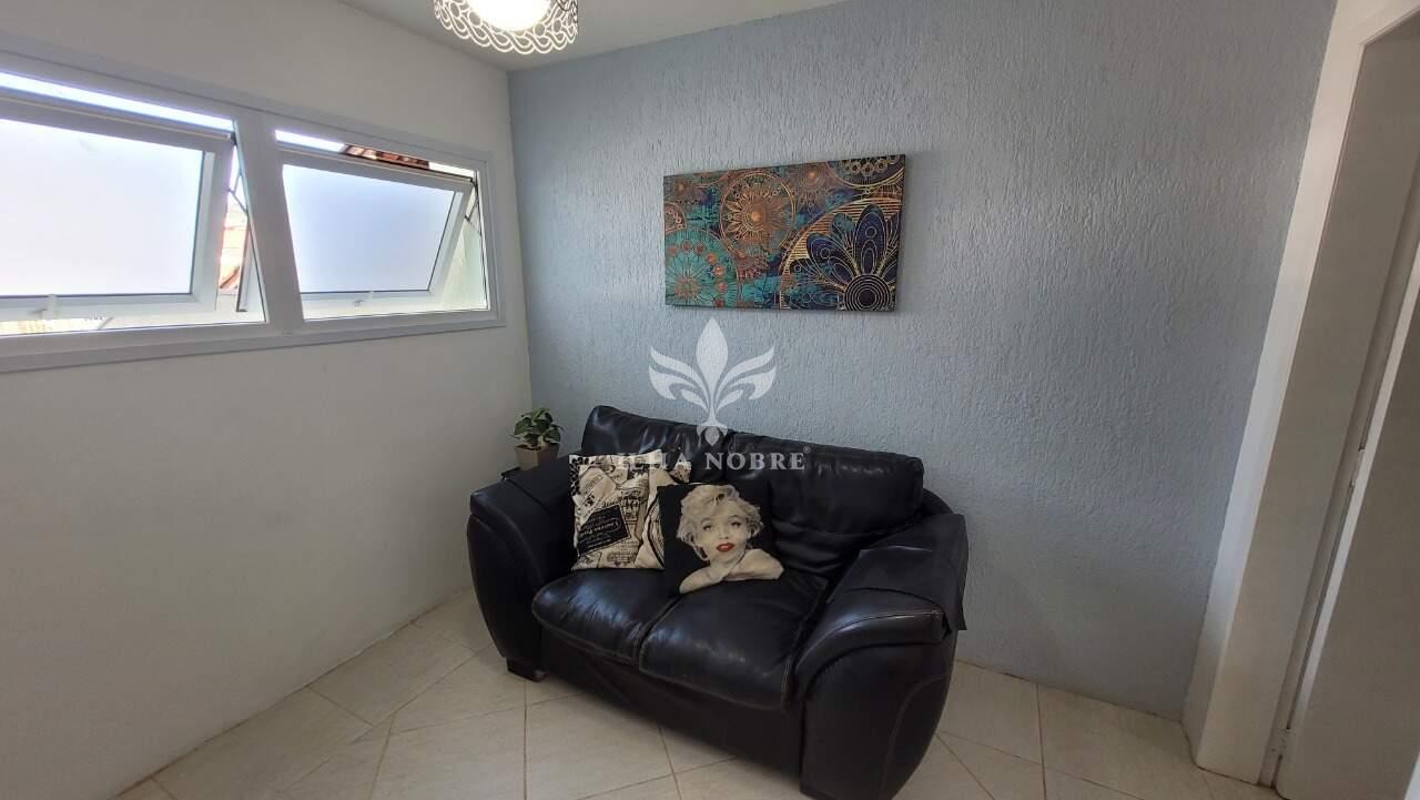 Apartamento para aluguel no Itacorubi: 