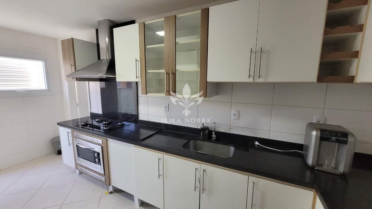 Apartamento para aluguel no Itacorubi: 