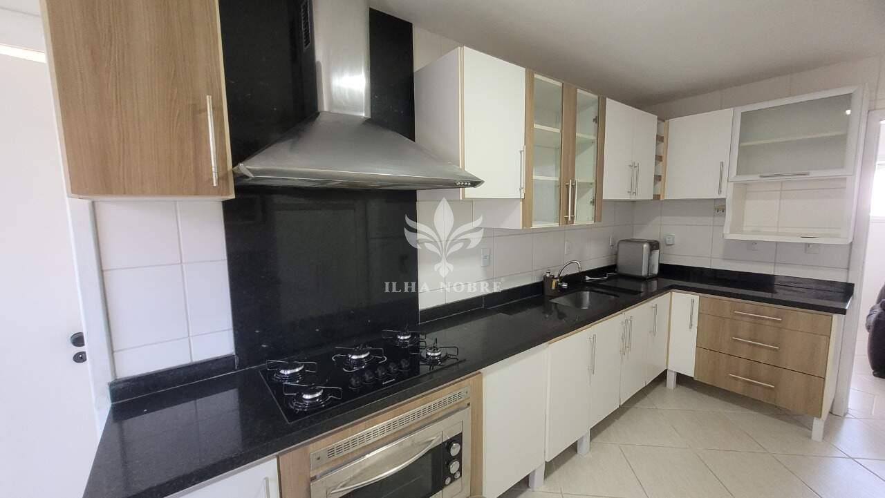 Apartamento para aluguel no Itacorubi: 