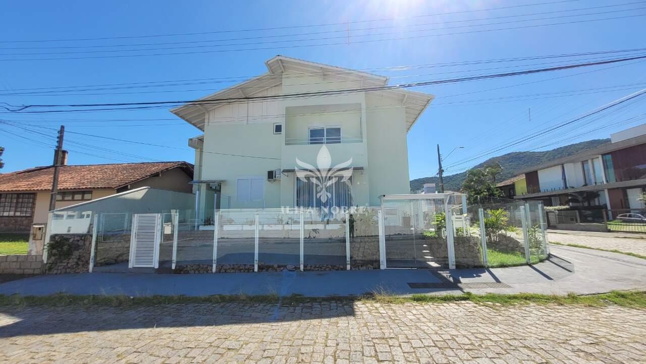Apartamento para aluguel no Itacorubi: 