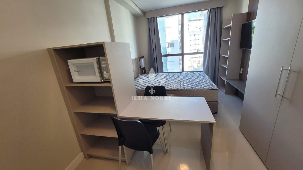 Studio para aluguel no Trindade: 