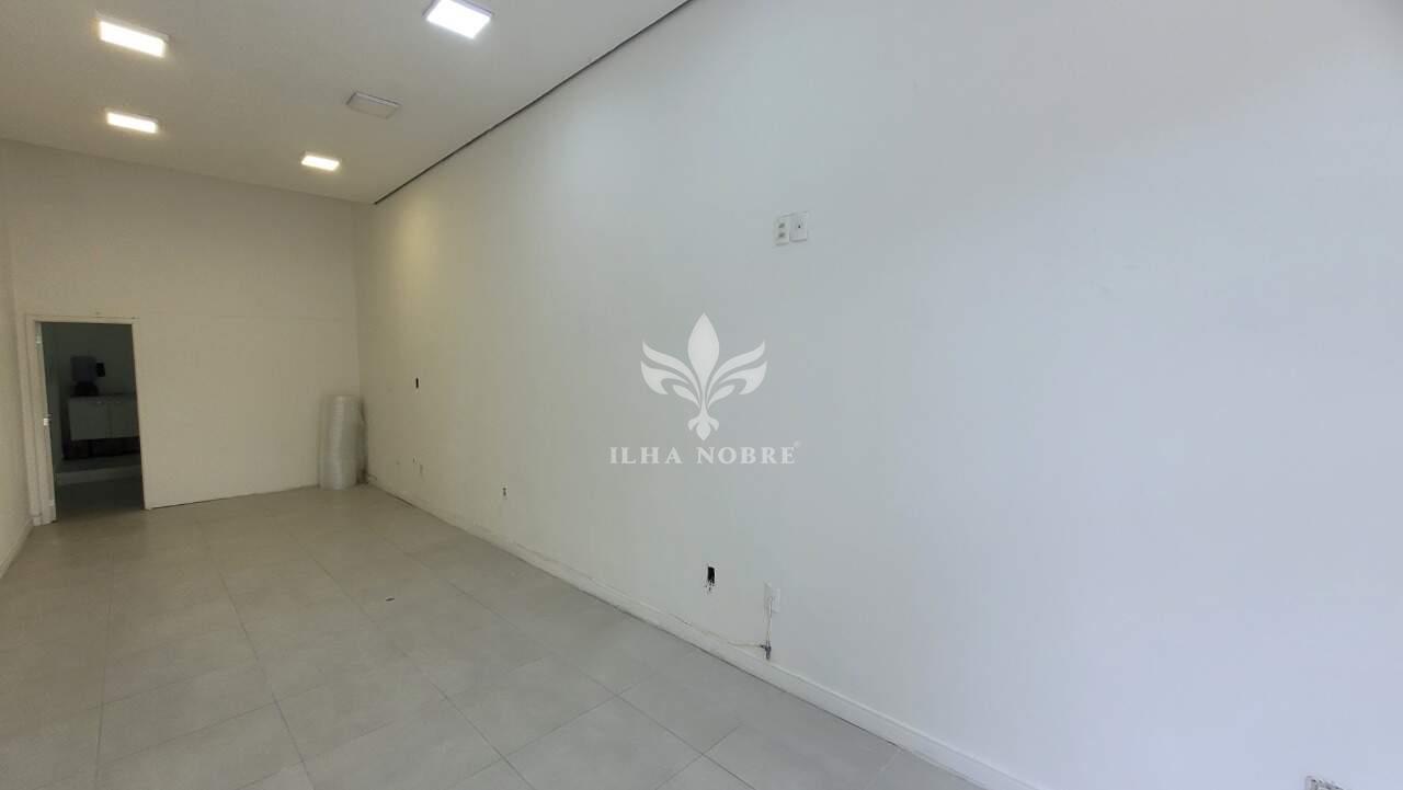 Loja para aluguel no Trindade: 