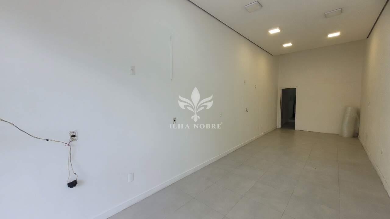 Loja para aluguel no Trindade: 
