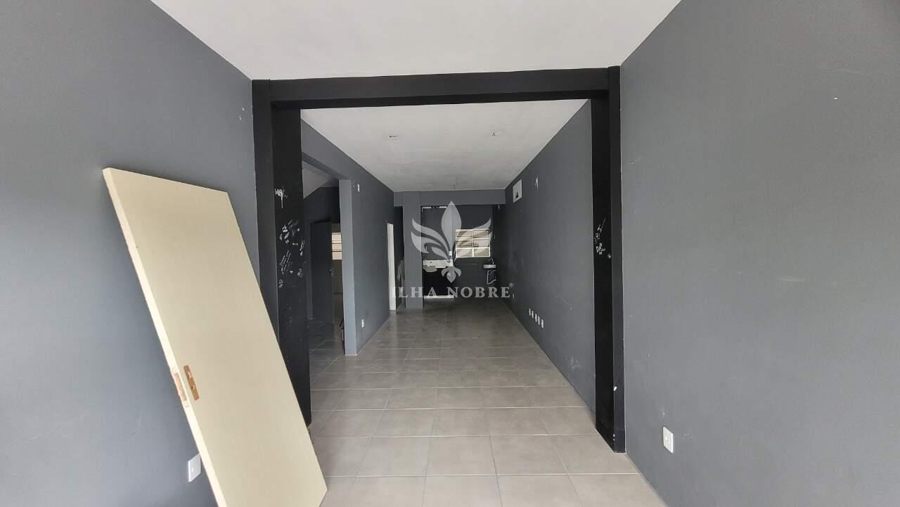 Loja para aluguel no Trindade: 