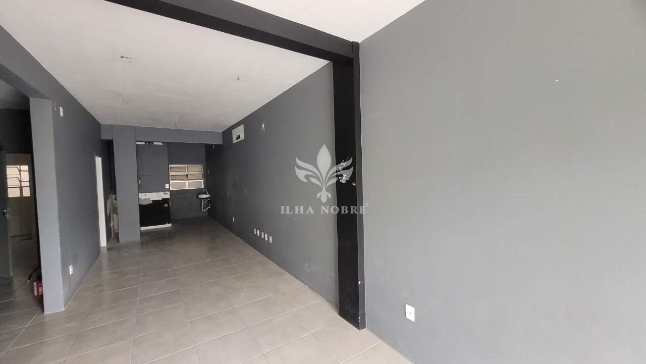 Loja para aluguel no Trindade: 