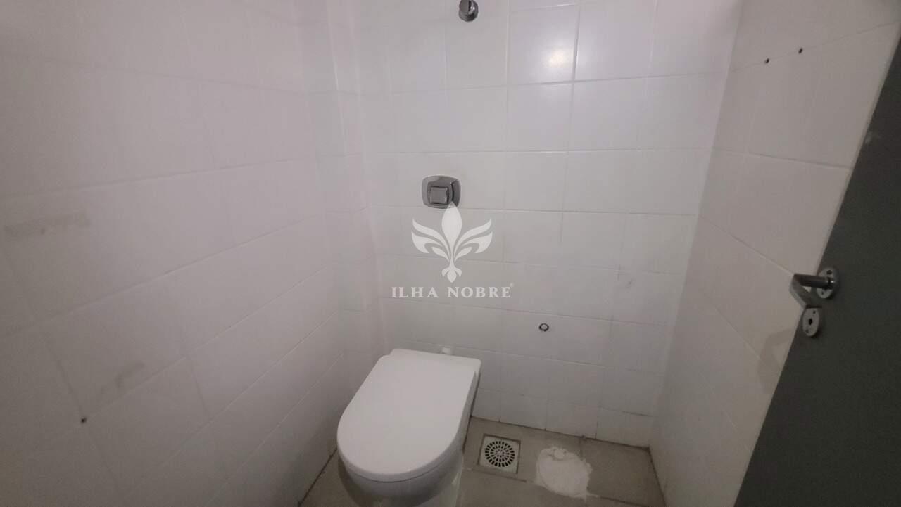 Loja para aluguel no Trindade: 