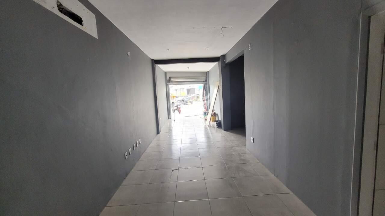 Loja para aluguel no Trindade: 