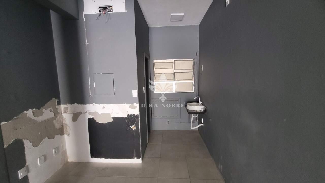 Loja para aluguel no Trindade: 