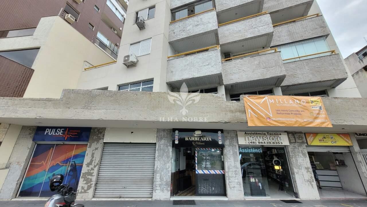Loja para aluguel no Trindade: 