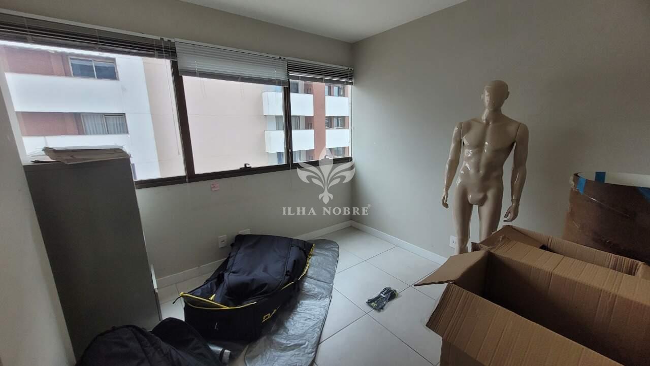 Sala Comercial para aluguel no Trindade: 