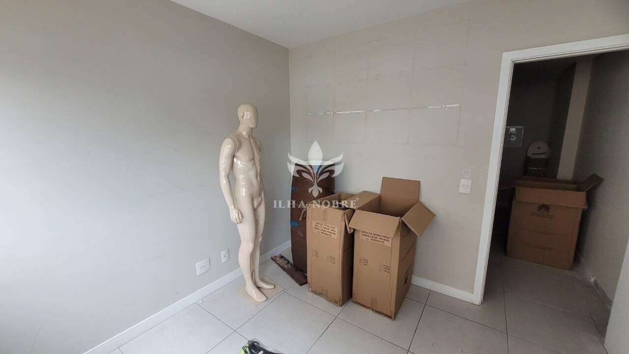 Sala Comercial para aluguel no Trindade: 