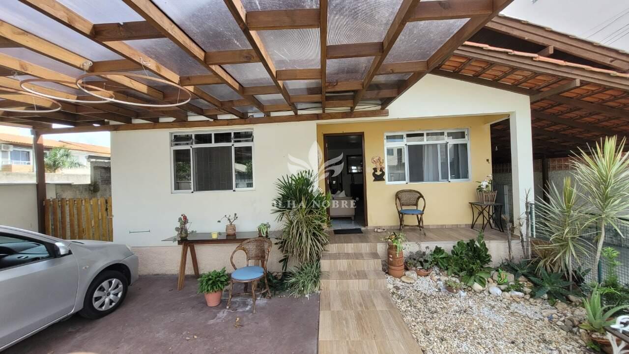 Casa à venda no Ingleses: 