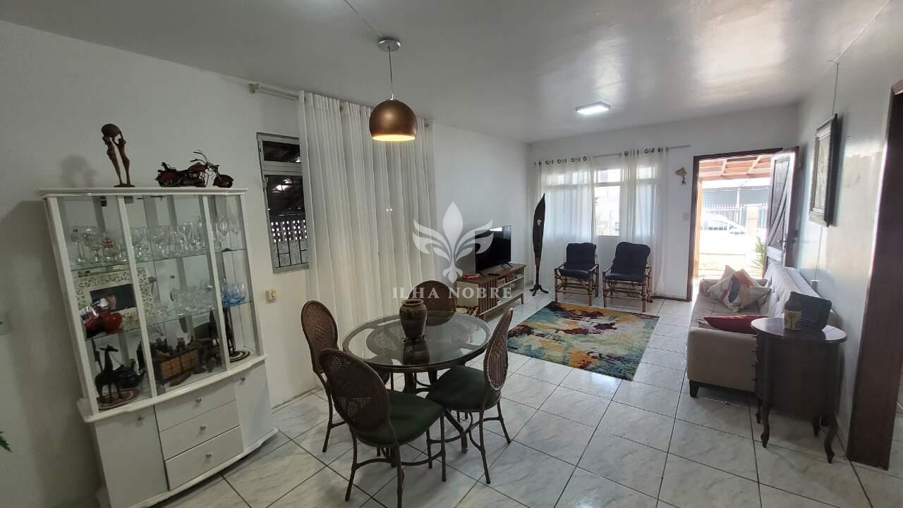 Casa à venda no Ingleses: 