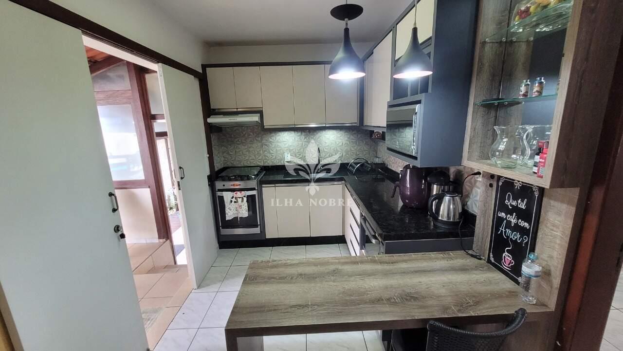Casa à venda no Ingleses: 