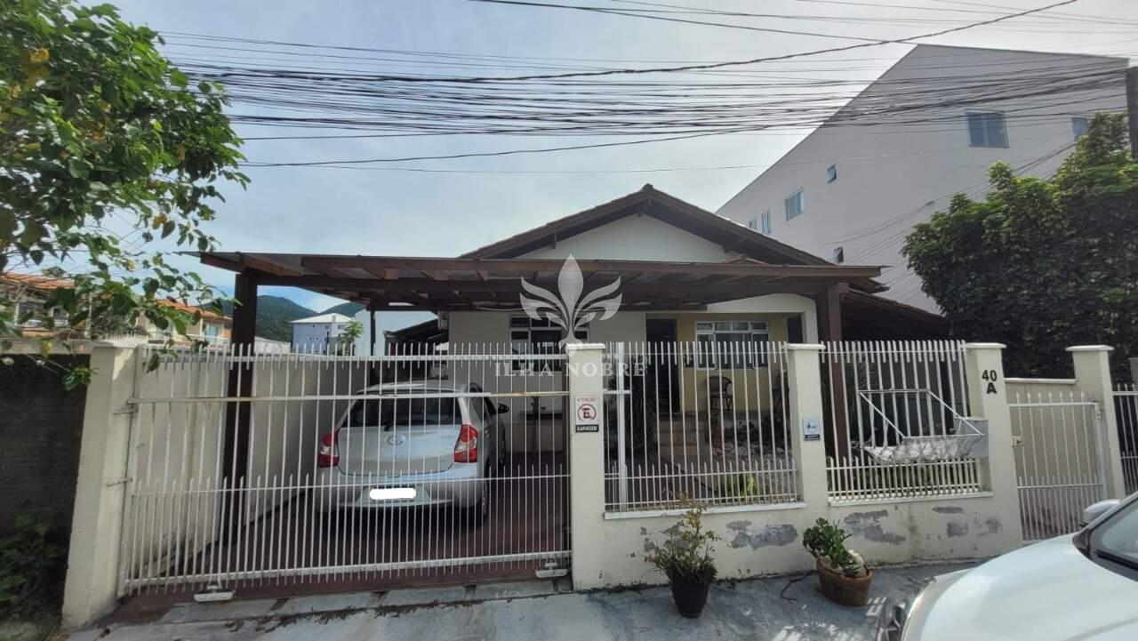 Casa à venda no Ingleses: 