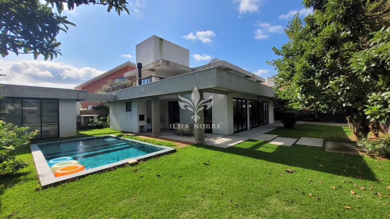 Casa à venda no Campeche: 