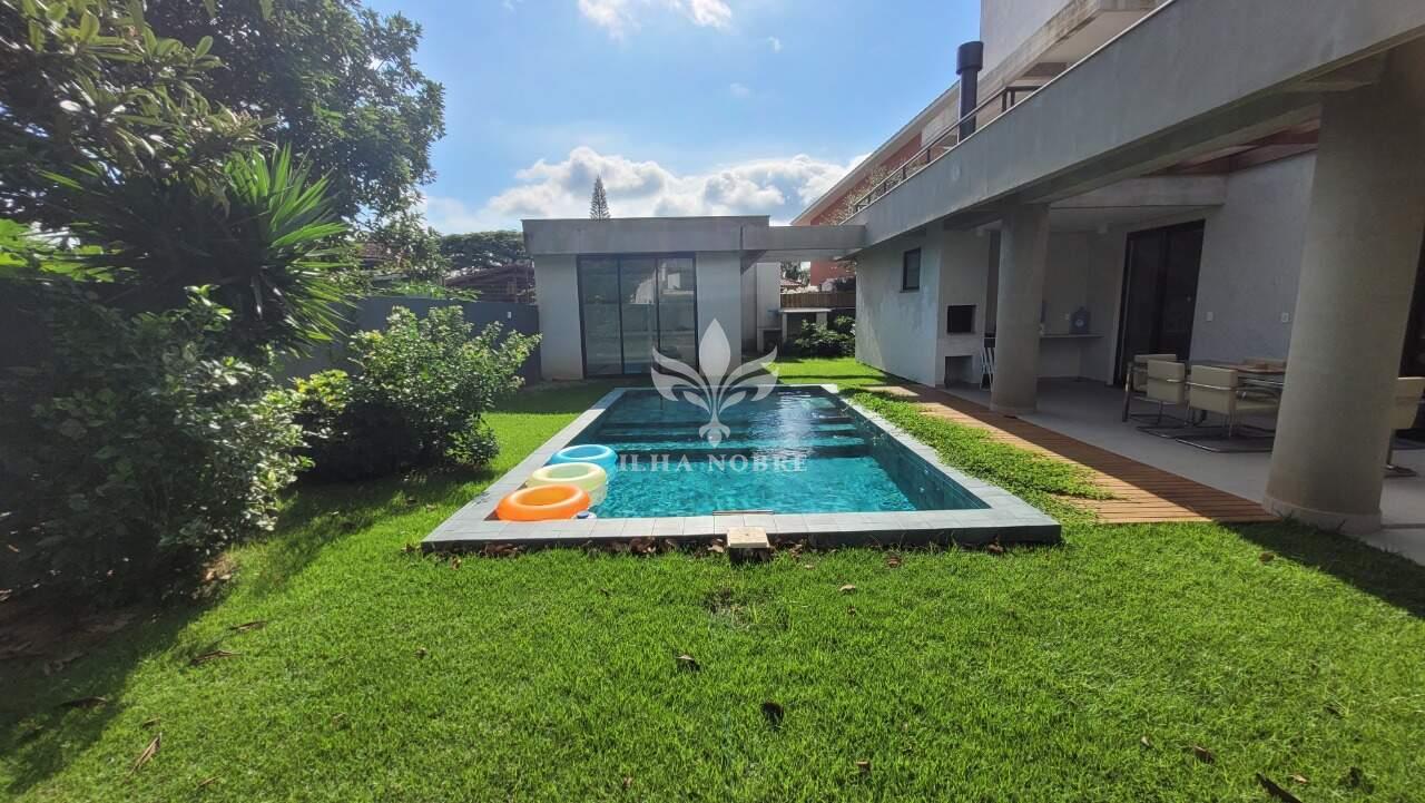 Casa à venda no Campeche: 