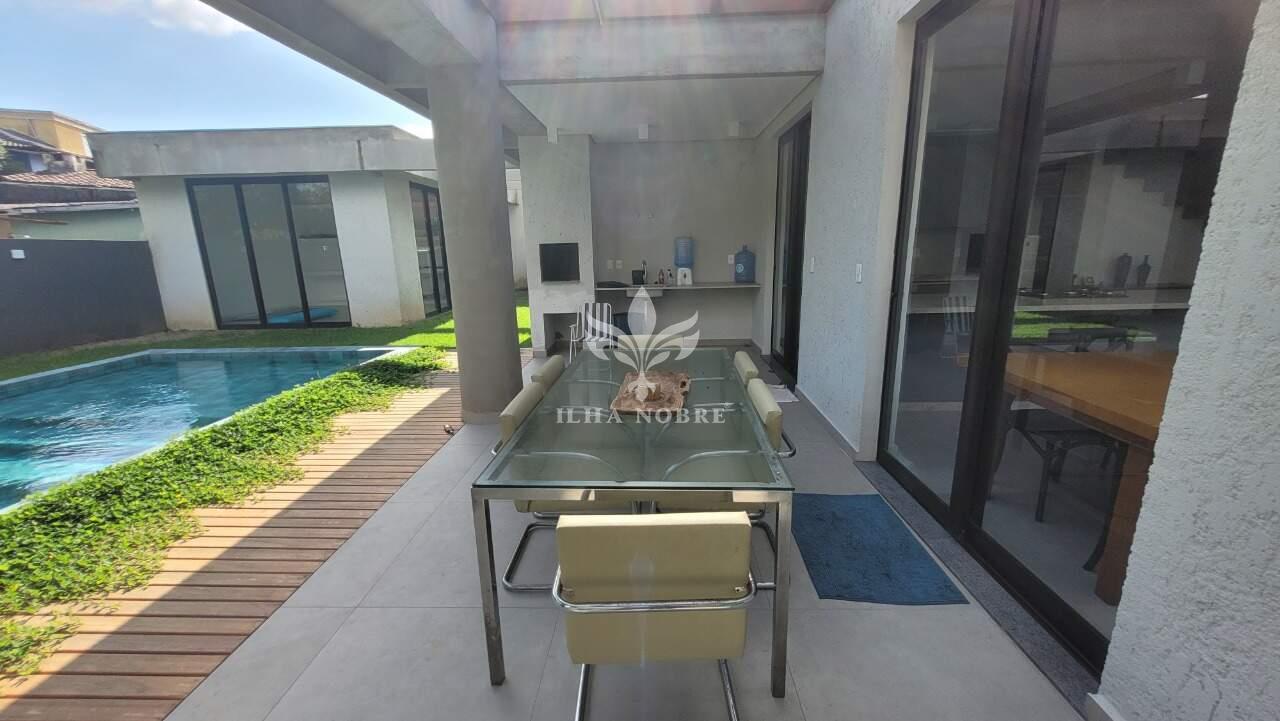 Casa à venda no Campeche: 