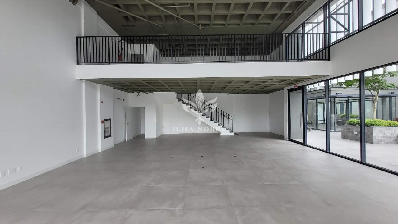 Sala Comercial para aluguel no Saco Grande: 