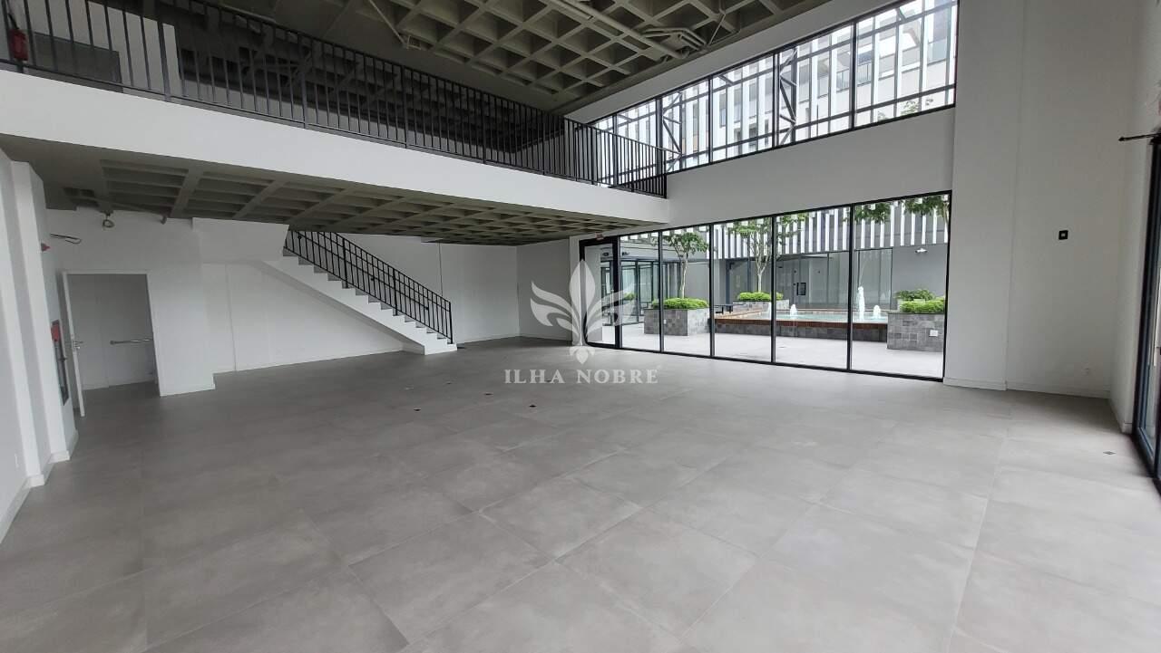 Sala Comercial para aluguel no Saco Grande: 