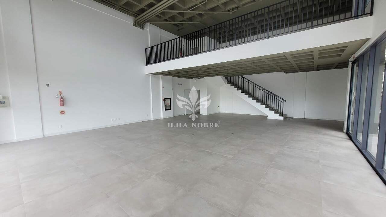 Sala Comercial para aluguel no Saco Grande: 