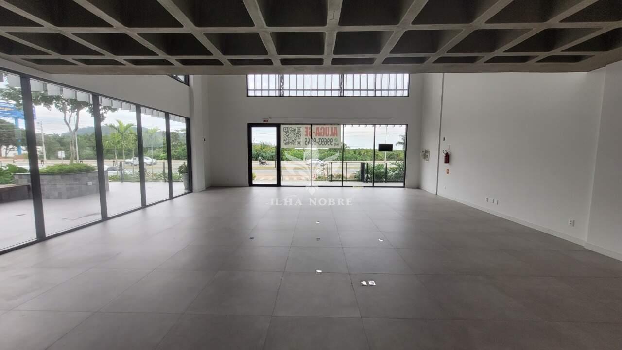 Sala Comercial para aluguel no Saco Grande: 