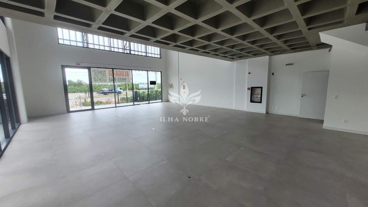 Sala Comercial para aluguel no Saco Grande: 