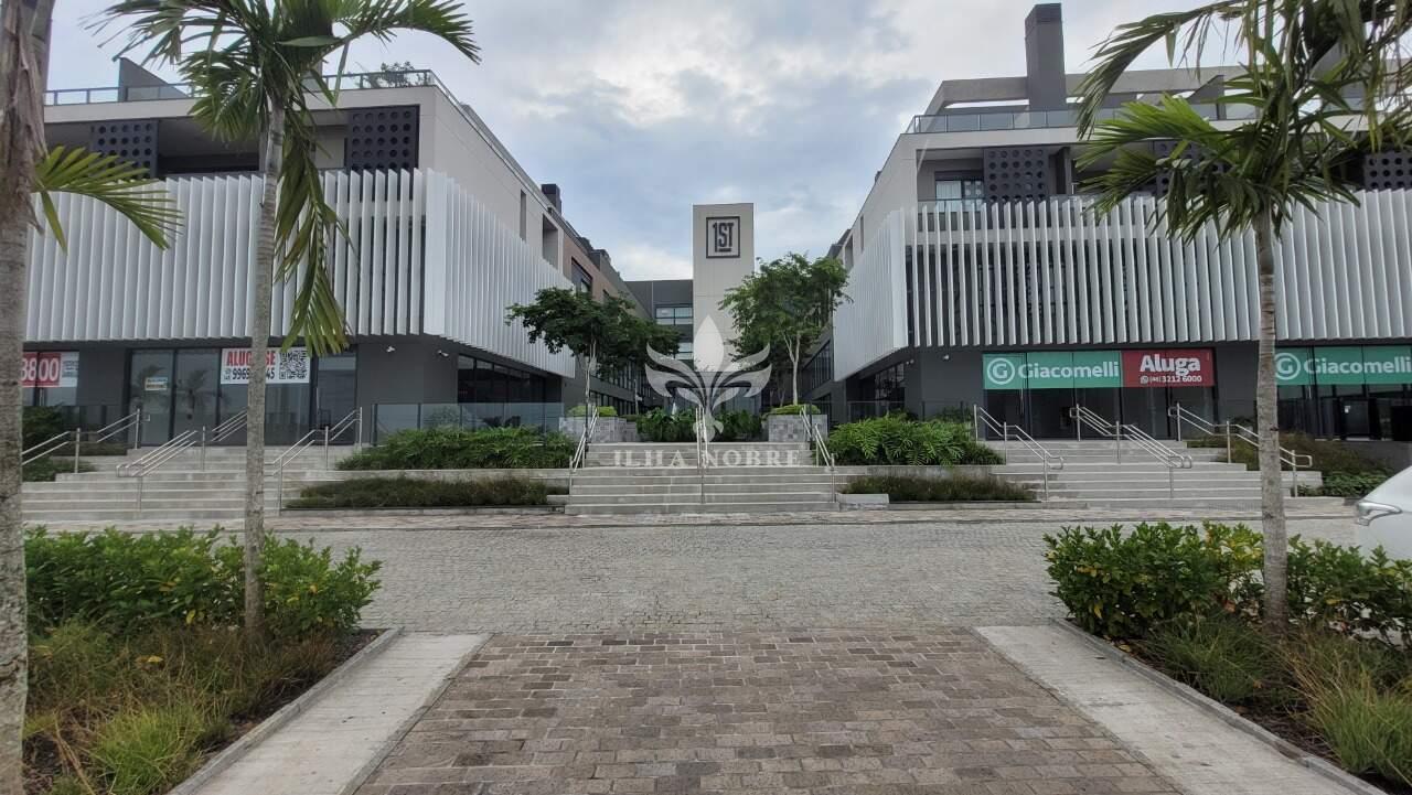 Sala Comercial para aluguel no Saco Grande: 