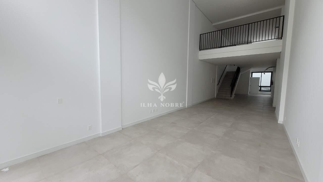 Sala Comercial para aluguel no Saco Grande: 