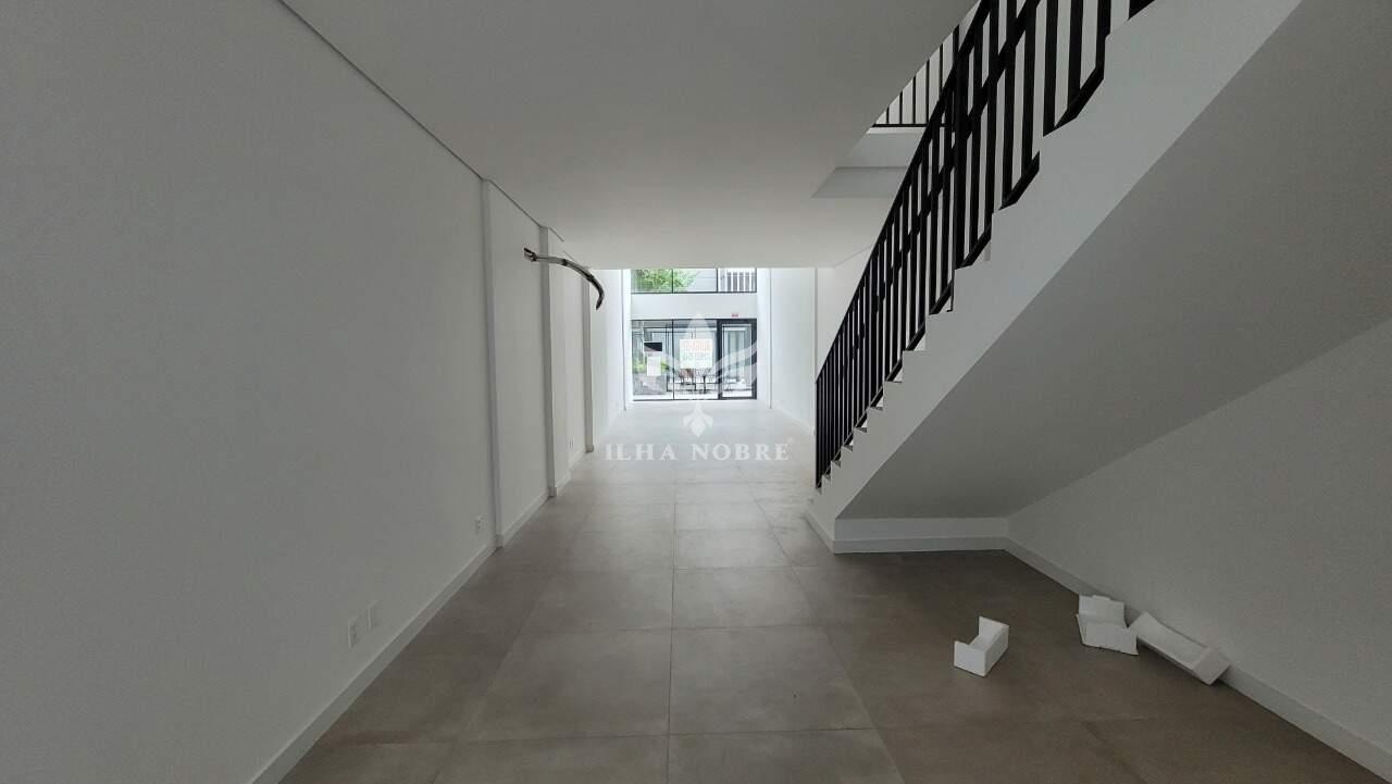 Sala Comercial para aluguel no Saco Grande: 