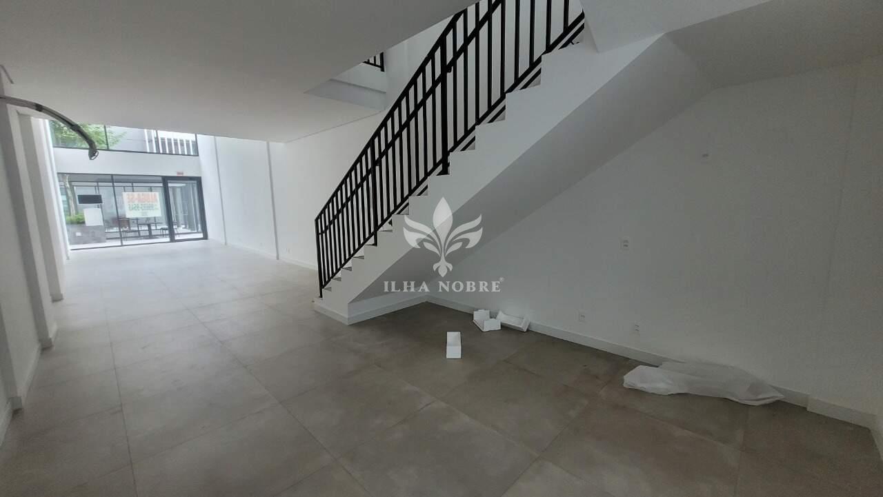 Sala Comercial para aluguel no Saco Grande: 
