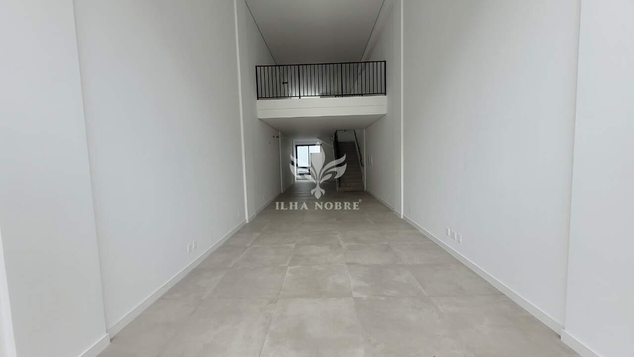 Sala Comercial para aluguel no Saco Grande: 