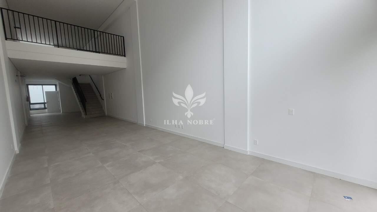 Sala Comercial para aluguel no Saco Grande: 