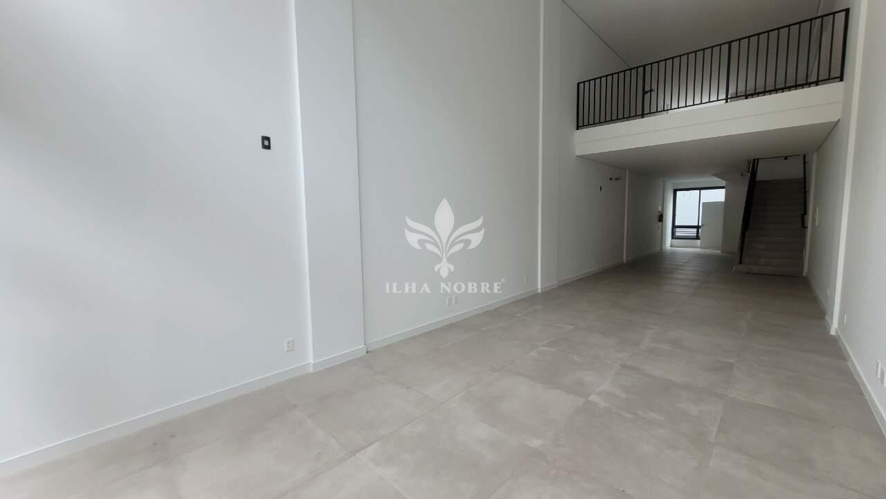 Sala Comercial para aluguel no Saco Grande: 