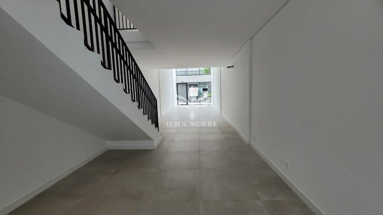 Sala Comercial para aluguel no Saco Grande: 
