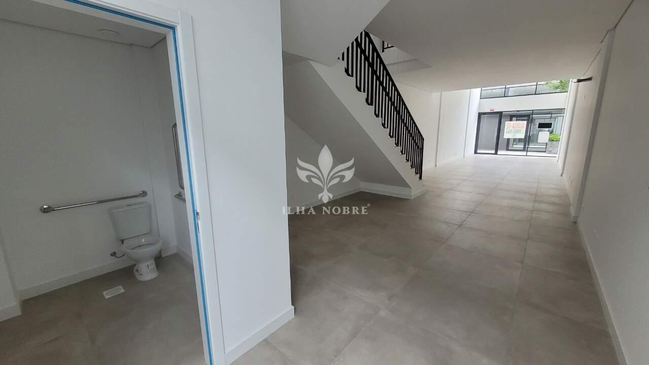 Sala Comercial para aluguel no Saco Grande: 