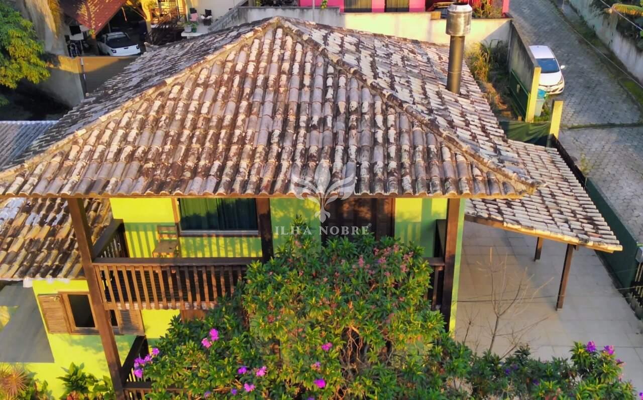 Casa para aluguel no Lagoa Da Conceição: 