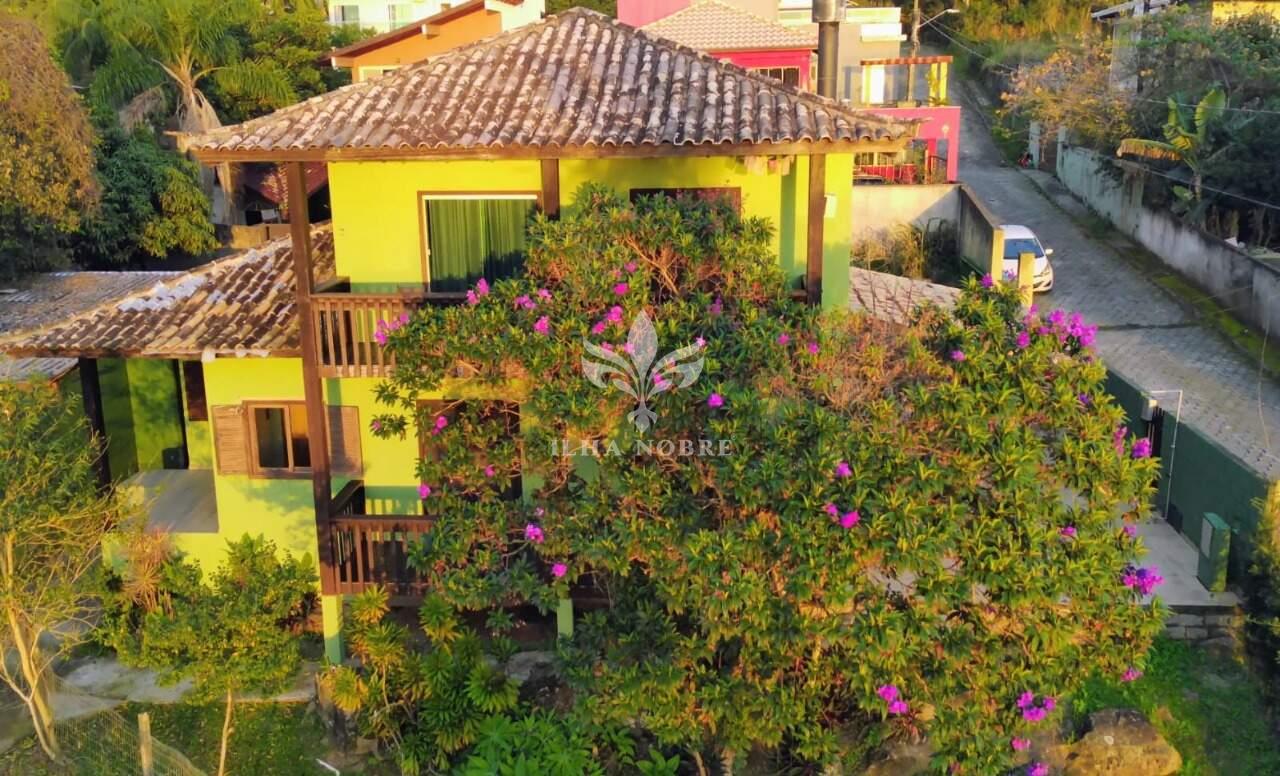 Casa para aluguel no Lagoa Da Conceição: 