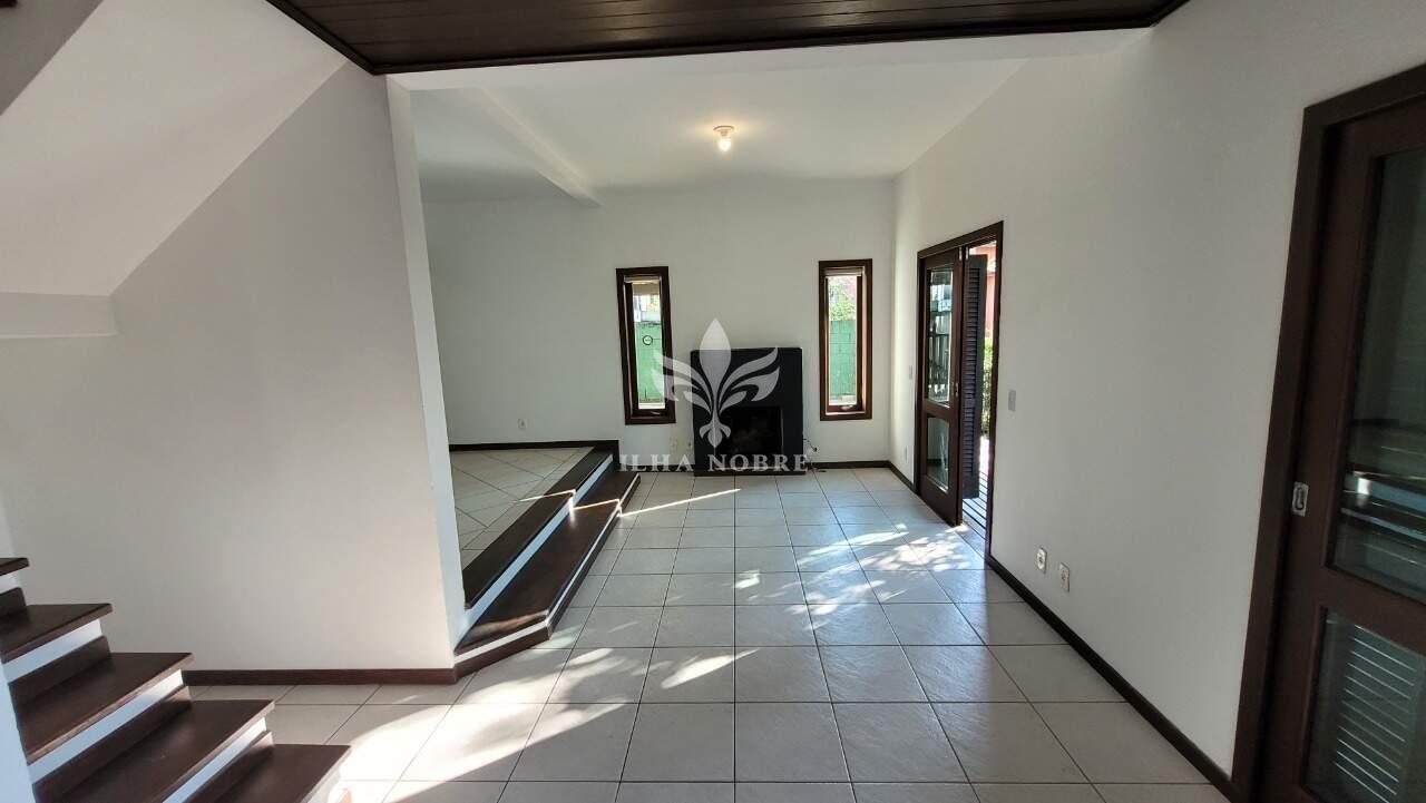 Casa para aluguel no Lagoa Da Conceição: 