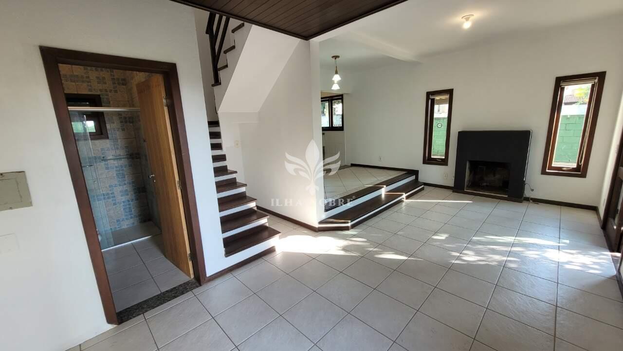 Casa para aluguel no Lagoa Da Conceição: 
