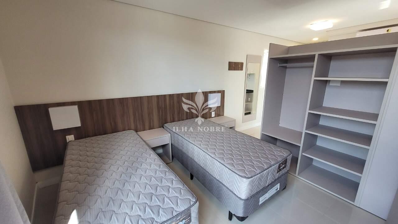 Studio para aluguel no Trindade: 