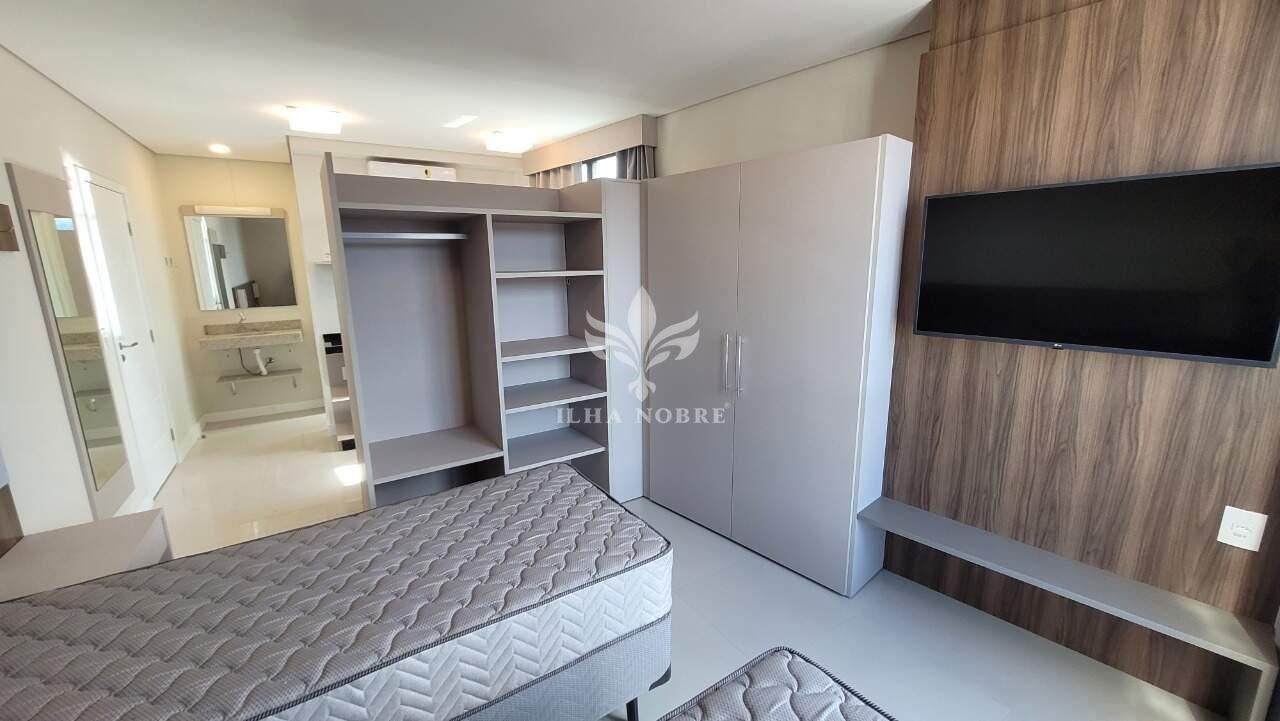 Studio para aluguel no Trindade: 